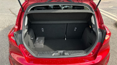 Ford Fiesta 1.0 EcoBoost Titanium 5dr Petrol Hatchback